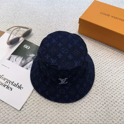Replica Louis Vuitton LV Caps #1349668 $27.00 USD for Wholesale