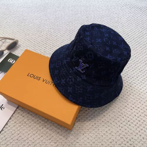 Replica Louis Vuitton LV Caps #1349668 $27.00 USD for Wholesale