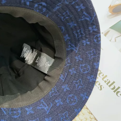 Replica Louis Vuitton LV Caps #1349668 $27.00 USD for Wholesale