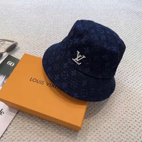 Replica Louis Vuitton LV Caps #1349669 $27.00 USD for Wholesale