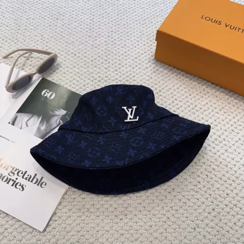 Replica Louis Vuitton LV Caps #1349669 $27.00 USD for Wholesale