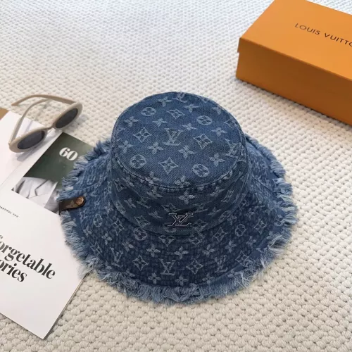 Replica Louis Vuitton LV Caps #1349670 $29.00 USD for Wholesale
