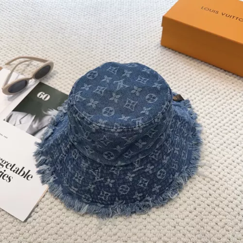 Replica Louis Vuitton LV Caps #1349670 $29.00 USD for Wholesale