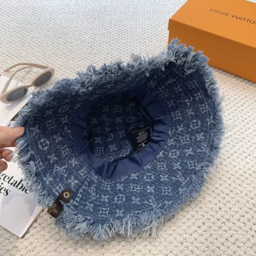 Replica Louis Vuitton LV Caps #1349670 $29.00 USD for Wholesale