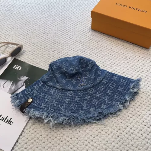 Replica Louis Vuitton LV Caps #1349670 $29.00 USD for Wholesale