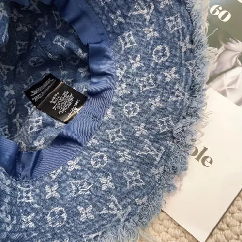 Replica Louis Vuitton LV Caps #1349670 $29.00 USD for Wholesale
