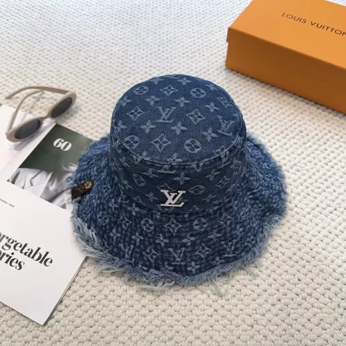 Replica Louis Vuitton LV Caps #1349671 $29.00 USD for Wholesale