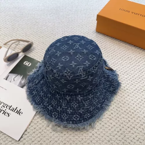 Replica Louis Vuitton LV Caps #1349671 $29.00 USD for Wholesale