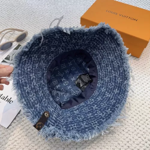 Replica Louis Vuitton LV Caps #1349671 $29.00 USD for Wholesale