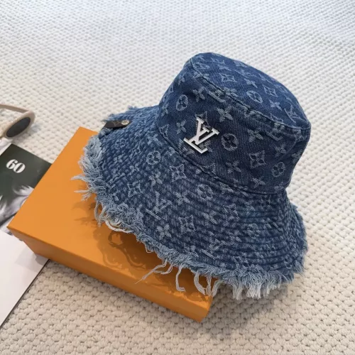 Replica Louis Vuitton LV Caps #1349671 $29.00 USD for Wholesale