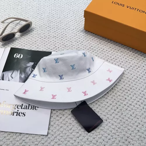 Replica Louis Vuitton LV Caps #1349672 $32.00 USD for Wholesale