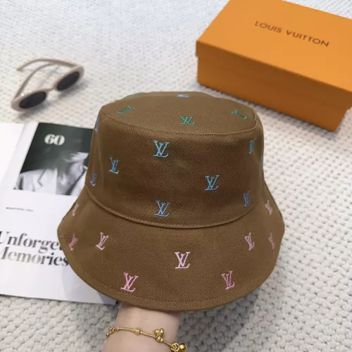 Wholesale Louis Vuitton LV Caps #1349673 $32.00 USD, Wholesale Quality Replica Louis Vuitton LV Caps