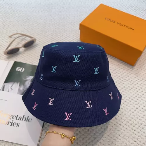 Wholesale Louis Vuitton LV Caps #1349674 $32.00 USD, Wholesale Quality Replica Louis Vuitton LV Caps