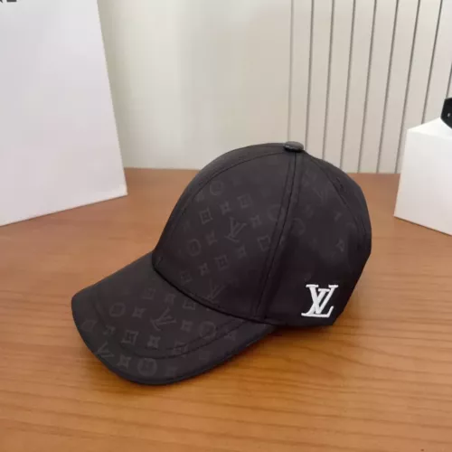 Wholesale Louis Vuitton LV Caps #1349677 $25.00 USD, Wholesale Quality Replica Louis Vuitton LV Caps