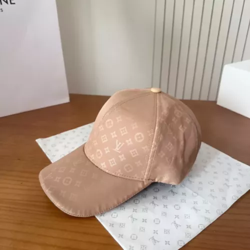 Wholesale Louis Vuitton LV Caps #1349678 $27.00 USD, Wholesale Quality Replica Louis Vuitton LV Caps