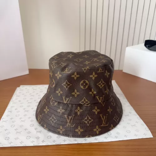 Wholesale Louis Vuitton LV Caps #1349680 $27.00 USD, Wholesale Quality Replica Louis Vuitton LV Caps