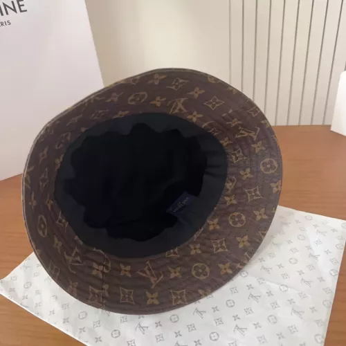 Replica Louis Vuitton LV Caps #1349680 $27.00 USD for Wholesale