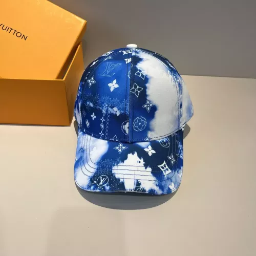 Wholesale Louis Vuitton LV Caps #1349684 $27.00 USD, Wholesale Quality Replica Louis Vuitton LV Caps