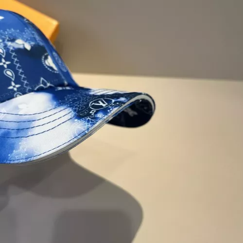 Replica Louis Vuitton LV Caps #1349684 $27.00 USD for Wholesale