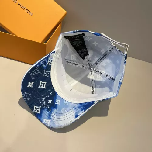 Replica Louis Vuitton LV Caps #1349684 $27.00 USD for Wholesale