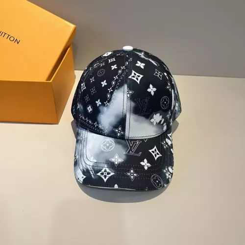 Wholesale Louis Vuitton LV Caps #1349685 $27.00 USD, Wholesale Quality Replica Louis Vuitton LV Caps