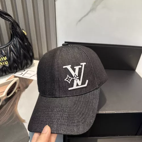 Wholesale Louis Vuitton LV Caps #1349686 $27.00 USD, Wholesale Quality Replica Louis Vuitton LV Caps