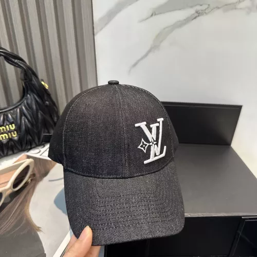Replica Louis Vuitton LV Caps #1349686 $27.00 USD for Wholesale