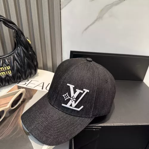 Replica Louis Vuitton LV Caps #1349686 $27.00 USD for Wholesale