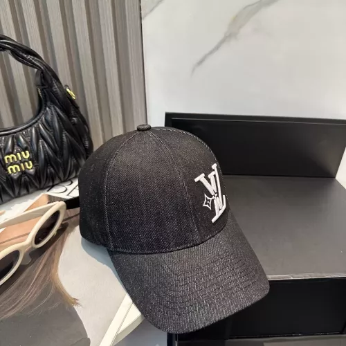 Replica Louis Vuitton LV Caps #1349686 $27.00 USD for Wholesale