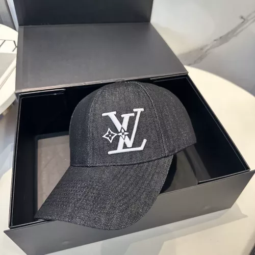 Replica Louis Vuitton LV Caps #1349686 $27.00 USD for Wholesale