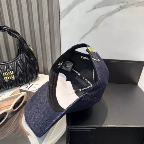 Replica Louis Vuitton LV Caps #1349687 $27.00 USD for Wholesale