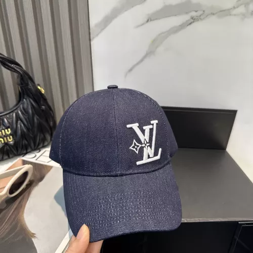 Replica Louis Vuitton LV Caps #1349687 $27.00 USD for Wholesale
