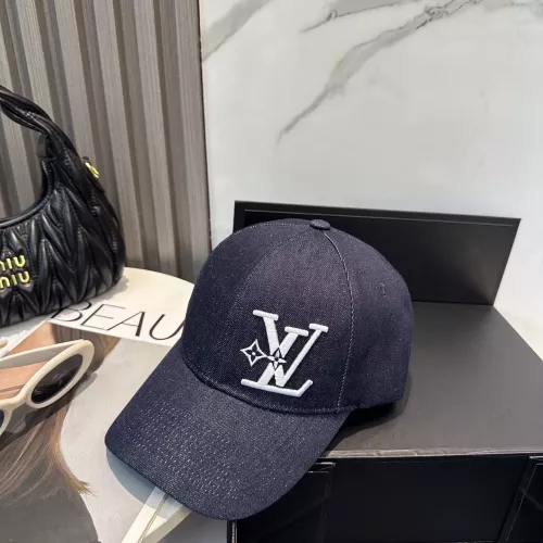 Replica Louis Vuitton LV Caps #1349687 $27.00 USD for Wholesale