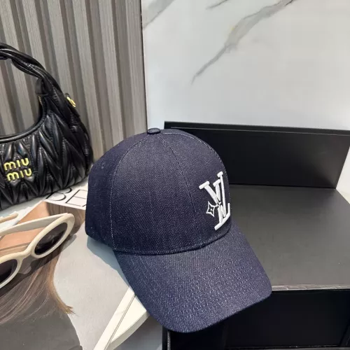 Replica Louis Vuitton LV Caps #1349687 $27.00 USD for Wholesale