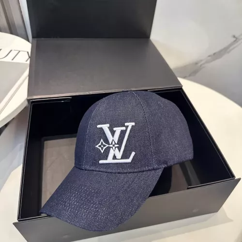 Replica Louis Vuitton LV Caps #1349687 $27.00 USD for Wholesale