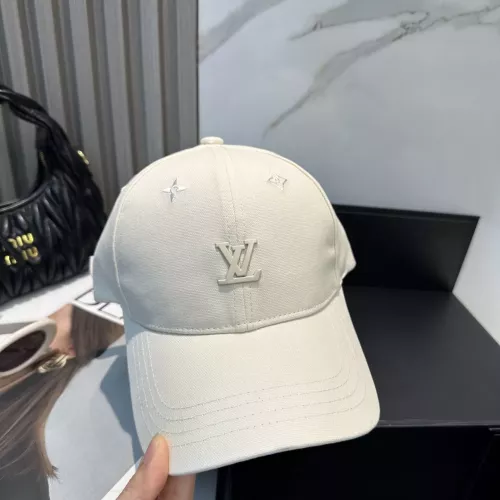 Wholesale Louis Vuitton LV Caps #1349688 $27.00 USD, Wholesale Quality Replica Louis Vuitton LV Caps