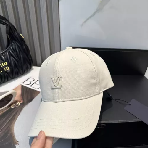 Replica Louis Vuitton LV Caps #1349688 $27.00 USD for Wholesale