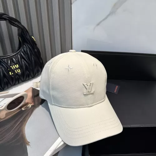 Replica Louis Vuitton LV Caps #1349688 $27.00 USD for Wholesale