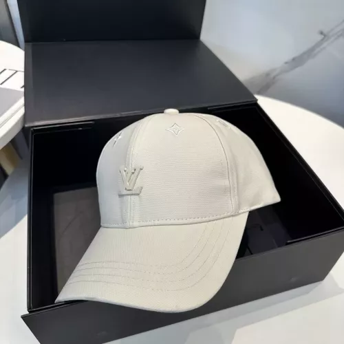 Replica Louis Vuitton LV Caps #1349688 $27.00 USD for Wholesale