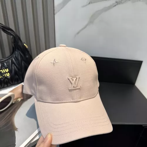 Wholesale Louis Vuitton LV Caps #1349689 $27.00 USD, Wholesale Quality Replica Louis Vuitton LV Caps