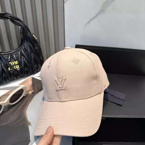 Replica Louis Vuitton LV Caps #1349689 $27.00 USD for Wholesale