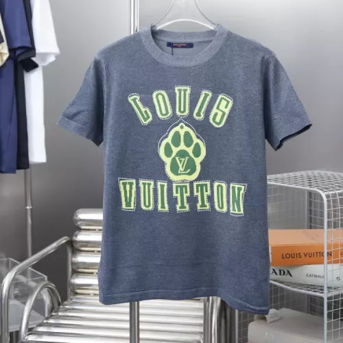 Wholesale Louis Vuitton LV T-Shirts Short Sleeved For Unisex #1349690 $38.00 USD, Wholesale Quality Replica Louis Vuitton LV T-Shirts