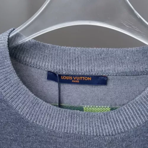 Replica Louis Vuitton LV T-Shirts Short Sleeved For Unisex #1349690 $38.00 USD for Wholesale