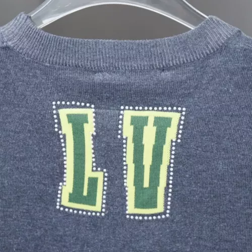 Replica Louis Vuitton LV T-Shirts Short Sleeved For Unisex #1349690 $38.00 USD for Wholesale