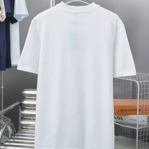 Replica Louis Vuitton LV T-Shirts Short Sleeved For Unisex #1349691 $38.00 USD for Wholesale