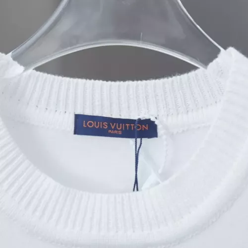 Replica Louis Vuitton LV T-Shirts Short Sleeved For Unisex #1349691 $38.00 USD for Wholesale