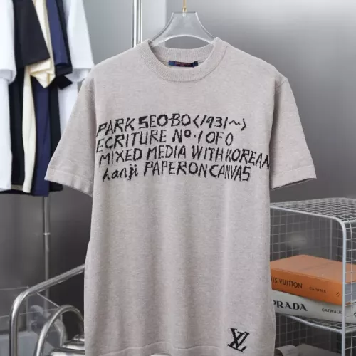 Wholesale Louis Vuitton LV T-Shirts Short Sleeved For Unisex #1349692 $39.00 USD, Wholesale Quality Replica Louis Vuitton LV T-Shirts