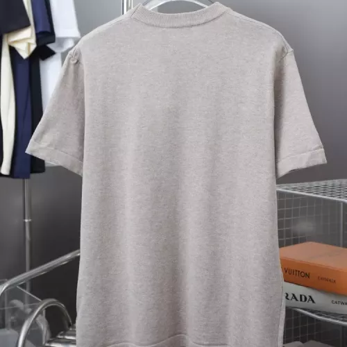 Replica Louis Vuitton LV T-Shirts Short Sleeved For Unisex #1349692 $39.00 USD for Wholesale