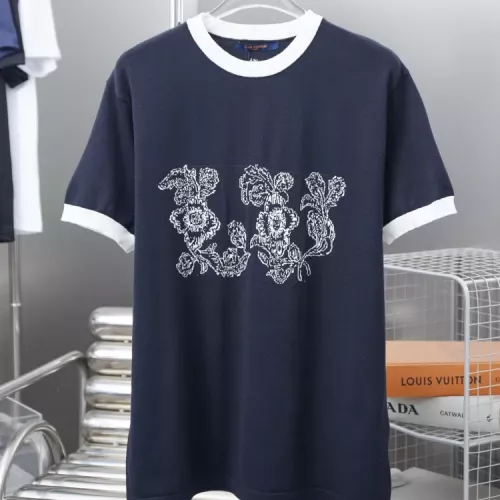Wholesale Louis Vuitton LV T-Shirts Short Sleeved For Unisex #1349693 $39.00 USD, Wholesale Quality Replica Louis Vuitton LV T-Shirts
