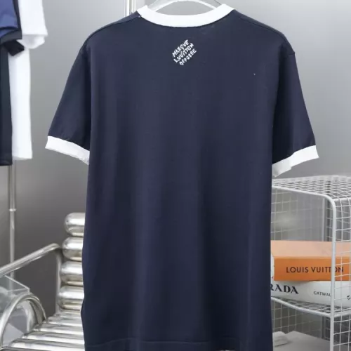 Replica Louis Vuitton LV T-Shirts Short Sleeved For Unisex #1349693 $39.00 USD for Wholesale